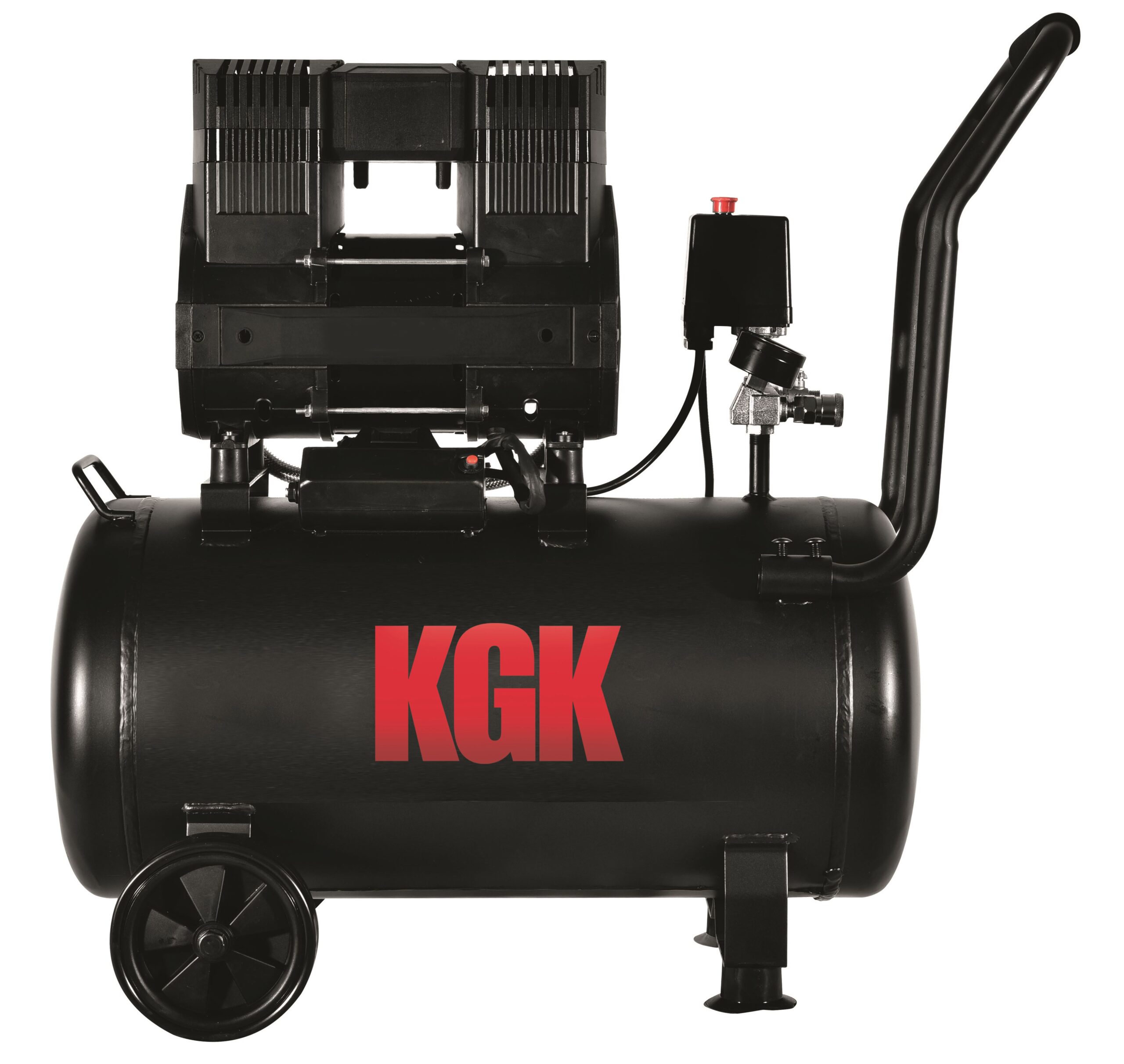 Kompressor KGK 60/20 S Silent