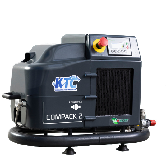 COMPACK 2 SMART (KTC)