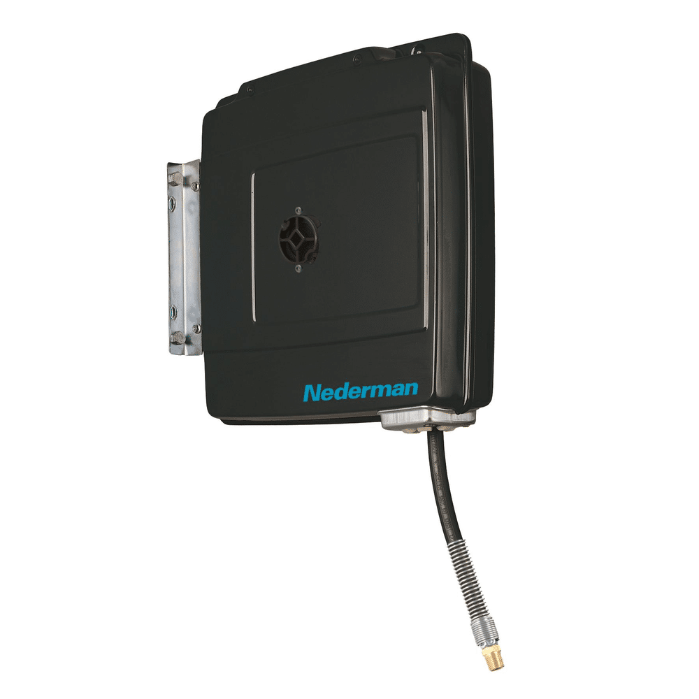 NEDERMANN SL.TROML.15M 3/8" LUFT/VANN