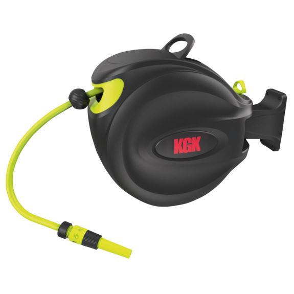 KGK SLANGETROMMEL 40 M